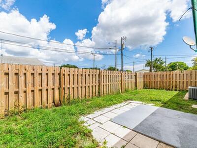 4781 Gulfstream Road, Lake Worth, FL 33461