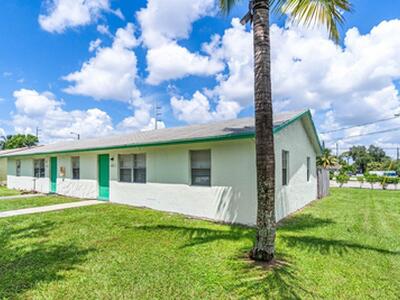 4781 Gulfstream Road, Lake Worth, FL 33461