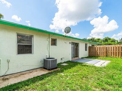 4781 Gulfstream Road, Lake Worth, FL 33461