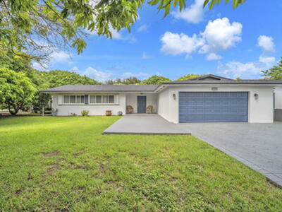 15225 SW 235th Street