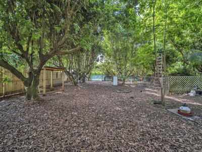 15225 SW 235th Street, Homestead, FL 33032