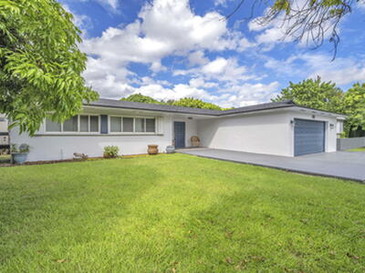 15225 SW 235th Street, Homestead, FL 33032