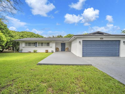 15225 SW 235th Street, Homestead, FL 33032