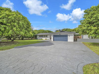 15225 SW 235th Street, Homestead, FL 33032