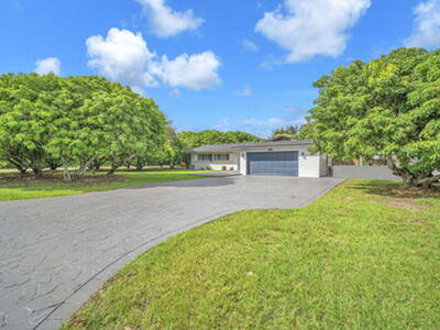 15225 SW 235th Street, Homestead, FL 33032