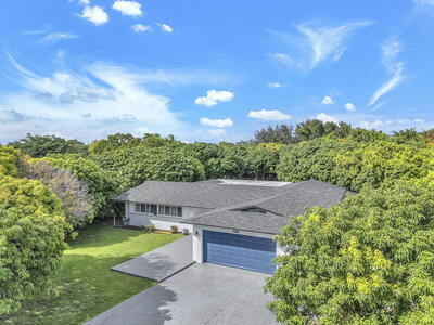 15225 SW 235th Street, Homestead, FL 33032