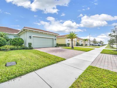 24059 SW Firenze Way, Port Saint Lucie, FL 34986