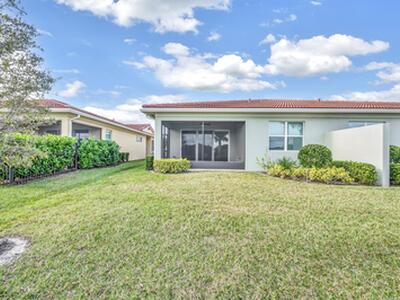 24059 SW Firenze Way, Port Saint Lucie, FL 34986