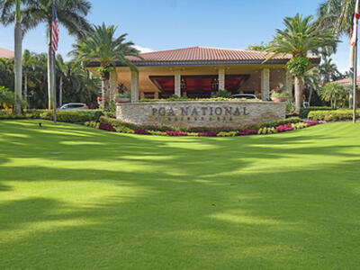 326 Brackenwood Circle, Palm Beach Gardens, FL 33418