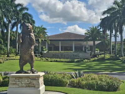 326 Brackenwood Circle, Palm Beach Gardens, FL 33418