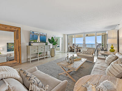 5200 N Ocean Drive, Singer Island, FL 33404