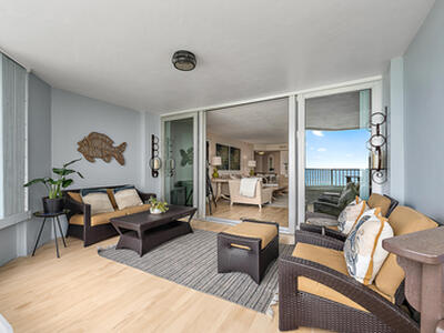 5200 N Ocean Drive, Singer Island, FL 33404