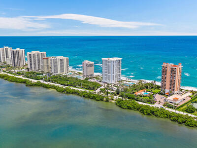 5200 N Ocean Drive, Singer Island, FL 33404