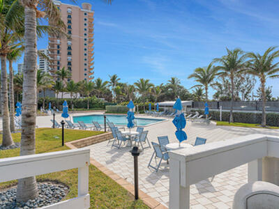 5200 N Ocean Drive, Singer Island, FL 33404