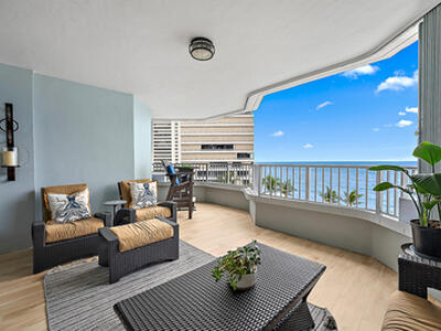 5200 N Ocean Drive, Singer Island, FL 33404