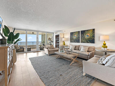 5200 N Ocean Drive, Singer Island, FL 33404