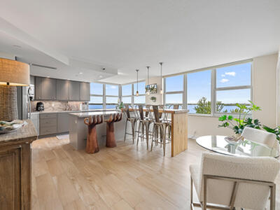 5200 N Ocean Drive, Singer Island, FL 33404