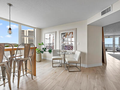 5200 N Ocean Drive, Singer Island, FL 33404