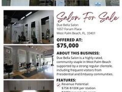 1657 Forum Place, West Palm Beach, FL 33401