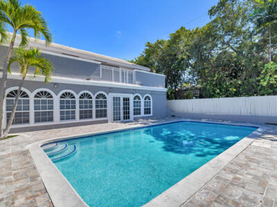 3517 N Flagler Drive, West Palm Beach, FL 33407