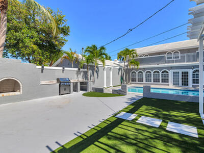 3517 N Flagler Drive, West Palm Beach, FL 33407