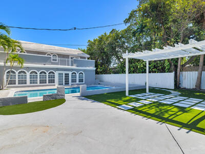 3517 N Flagler Drive, West Palm Beach, FL 33407