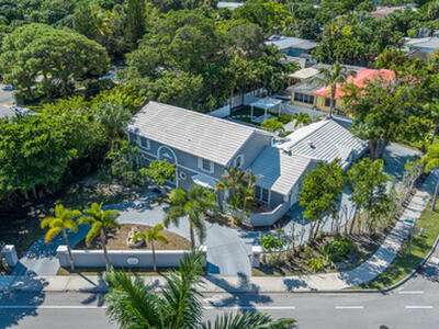 3517 N Flagler Drive, West Palm Beach, FL 33407