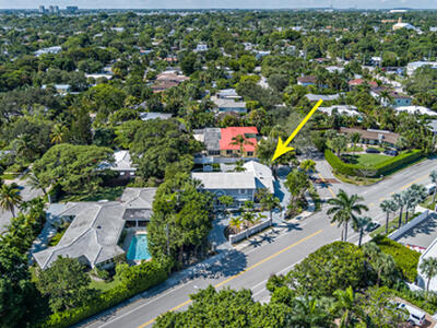 3517 N Flagler Drive, West Palm Beach, FL 33407