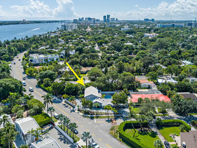 3517 N Flagler Drive, West Palm Beach, FL 33407