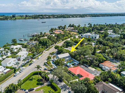 3517 N Flagler Drive, West Palm Beach, FL 33407