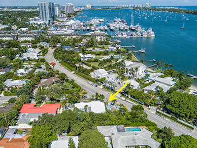 3517 N Flagler Drive, West Palm Beach, FL 33407