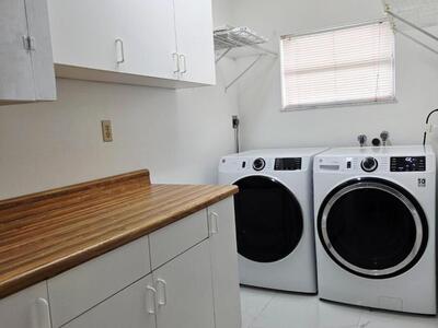 1697 SW Clover Street, Port Saint Lucie, FL 34953