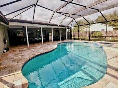 1697 SW Clover Street, Port Saint Lucie, FL 34953