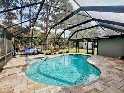 1697 SW Clover Street, Port Saint Lucie, FL 34953