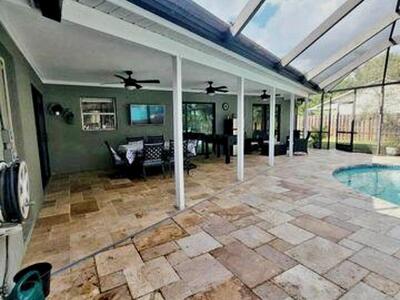 1697 SW Clover Street, Port Saint Lucie, FL 34953