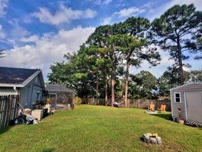 1697 SW Clover Street, Port Saint Lucie, FL 34953