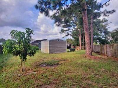 1697 SW Clover Street, Port Saint Lucie, FL 34953