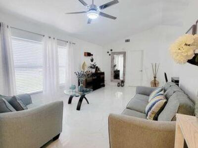 1697 SW Clover Street, Port Saint Lucie, FL 34953