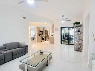 1697 SW Clover Street, Port Saint Lucie, FL 34953