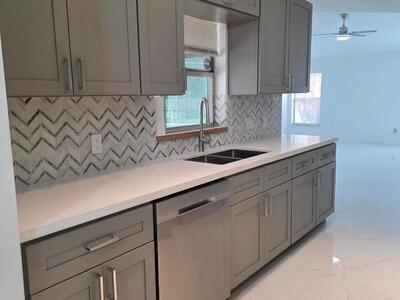 1697 SW Clover Street, Port Saint Lucie, FL 34953