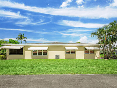 270 High Point Court, Boynton Beach, FL 33435