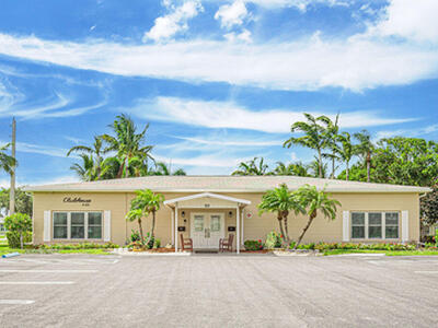 270 High Point Court, Boynton Beach, FL 33435