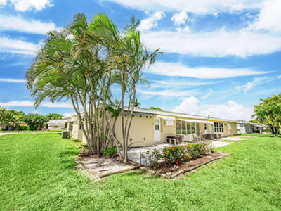 270 High Point Court, Boynton Beach, FL 33435