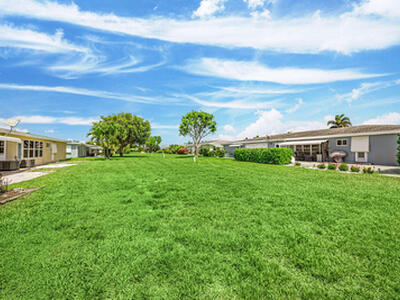 270 High Point Court, Boynton Beach, FL 33435