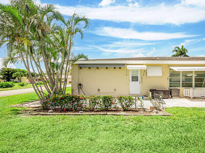 270 High Point Court, Boynton Beach, FL 33435