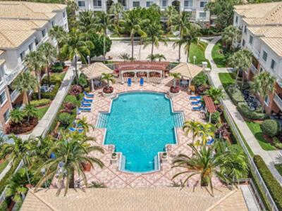 1108 Myrtlewood Circle E, Palm Beach Gardens, FL 33418