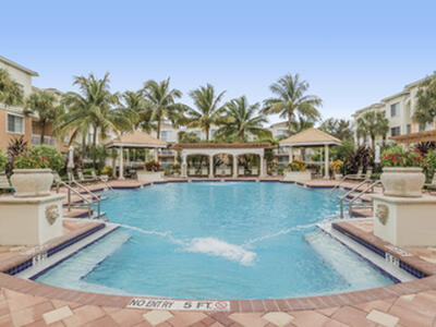 1108 Myrtlewood Circle E, Palm Beach Gardens, FL 33418