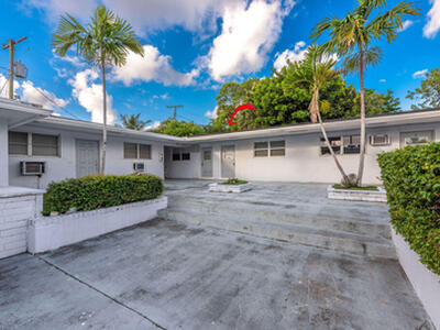 1826 Sherman Street, Hollywood, FL 33020