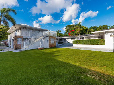 1826 Sherman Street, Hollywood, FL 33020