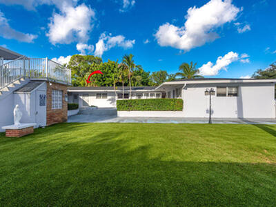 1826 Sherman Street, Hollywood, FL 33020